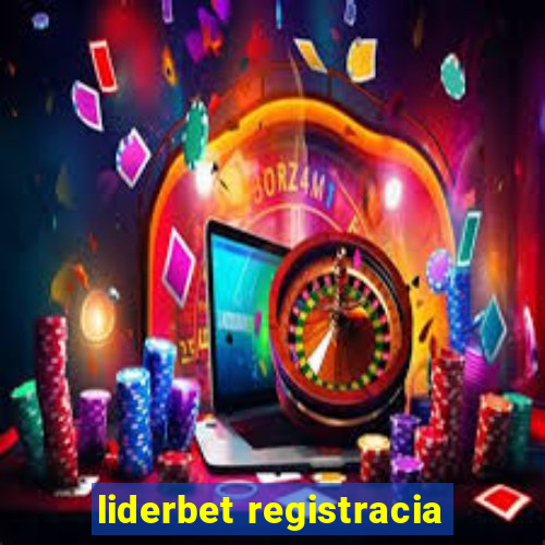 liderbet registracia